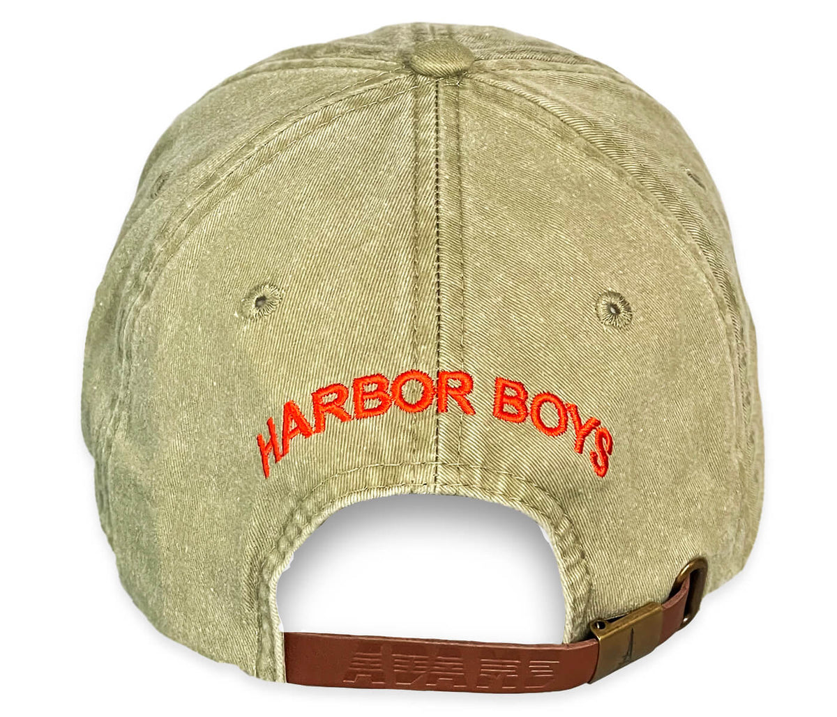 Adams Brand Canada Hat – Harbor Boys Apparel