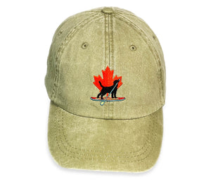 Adams Brand Canada Hat