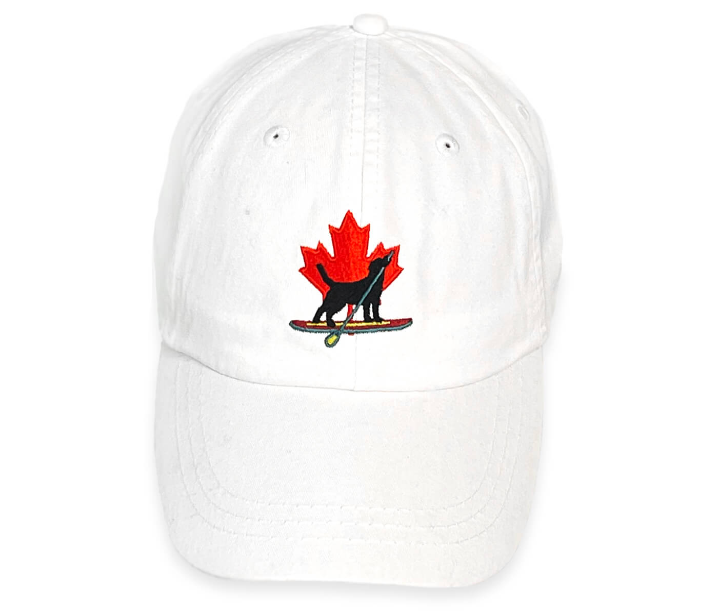 Adams Brand Canada Hat